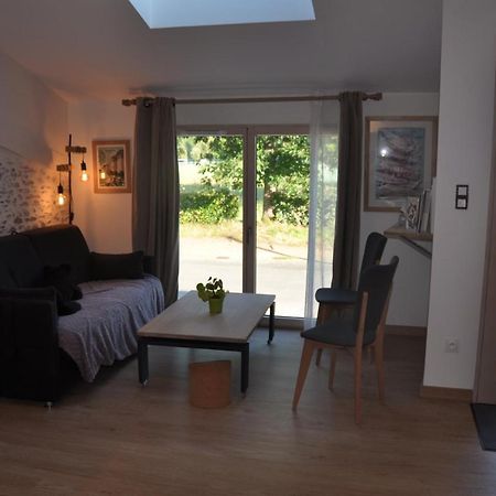 Ferienwohnung Gite Cosy D'Oudon ✰ Proche Baignade & Loire✰ Exterior foto