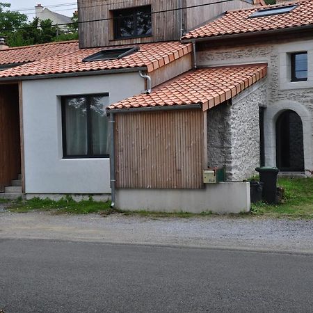 Ferienwohnung Gite Cosy D'Oudon ✰ Proche Baignade & Loire✰ Exterior foto