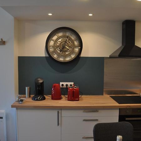 Ferienwohnung Gite Cosy D'Oudon ✰ Proche Baignade & Loire✰ Exterior foto